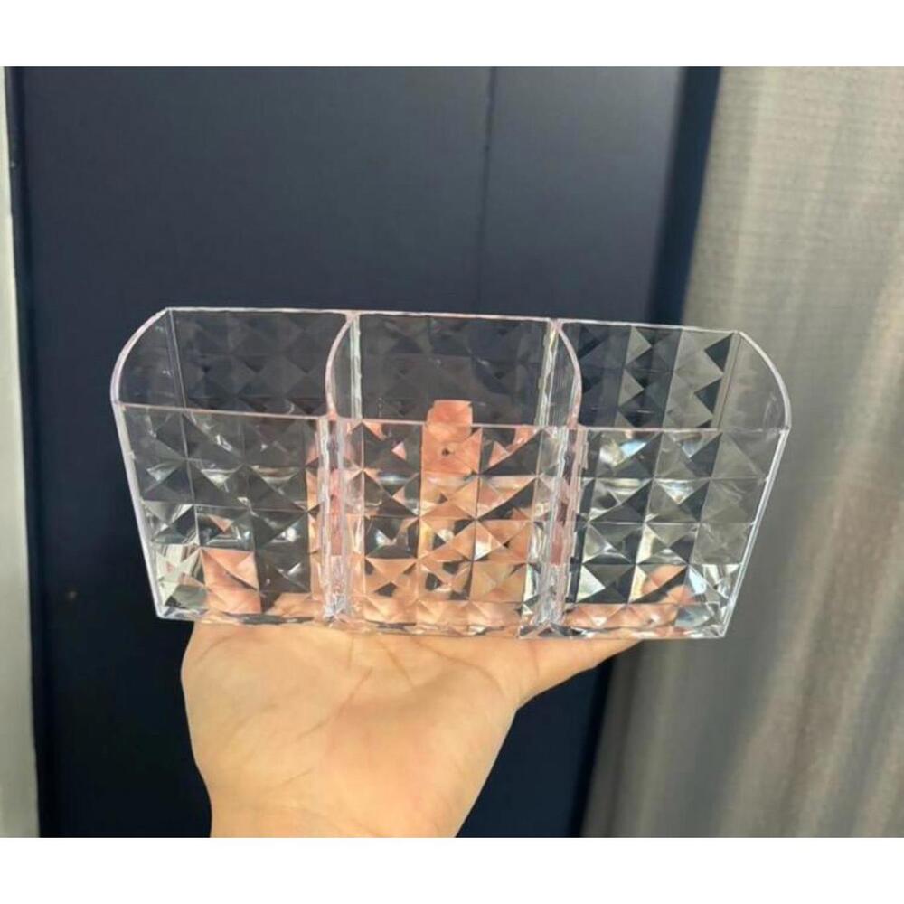 makeup brush holder - Picture 2 of 3